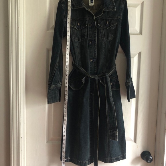 Denim Jacket - Picture 6 of 8